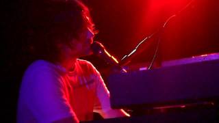 Crash Kings - Come Away @ The Mercury Lounge