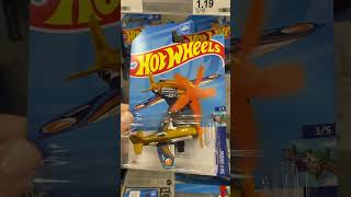 NEW 2023 HW Cars at Target! 😁