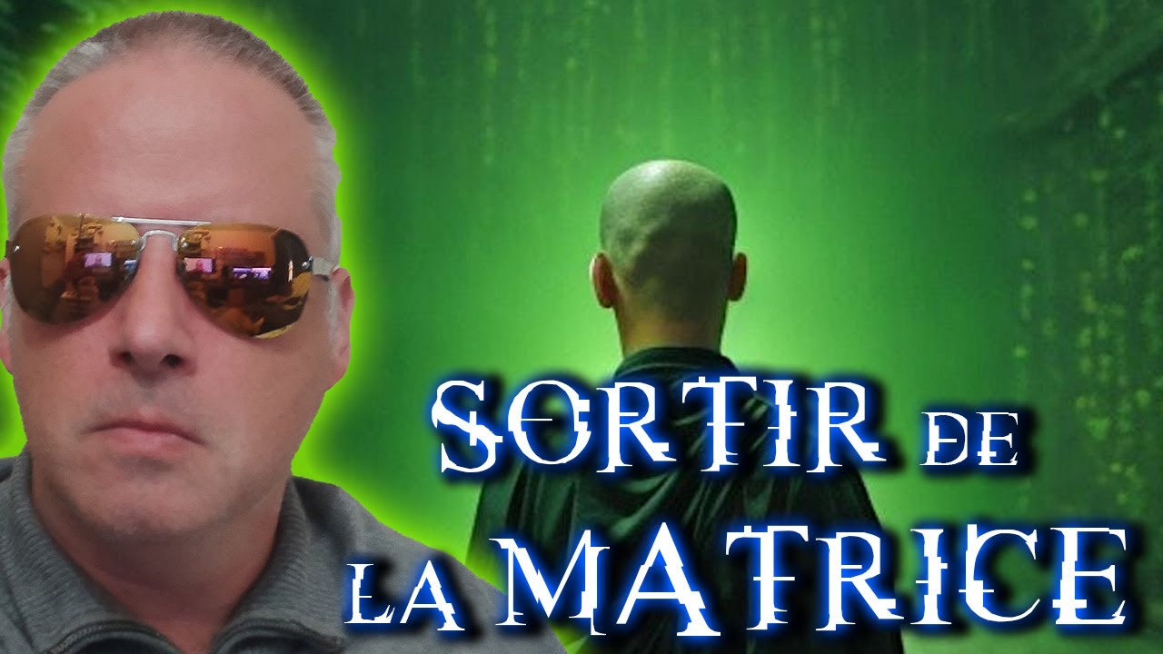 SORTIR de la MATRICE - Anne GIVAUDAN (+CONCOURS)