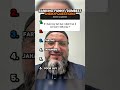 Ranking Funny Dumb Sheikh Questions ‍ ️