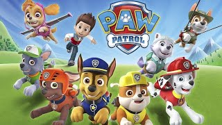 Paw Patrol Theme Song 1 Hour Loop