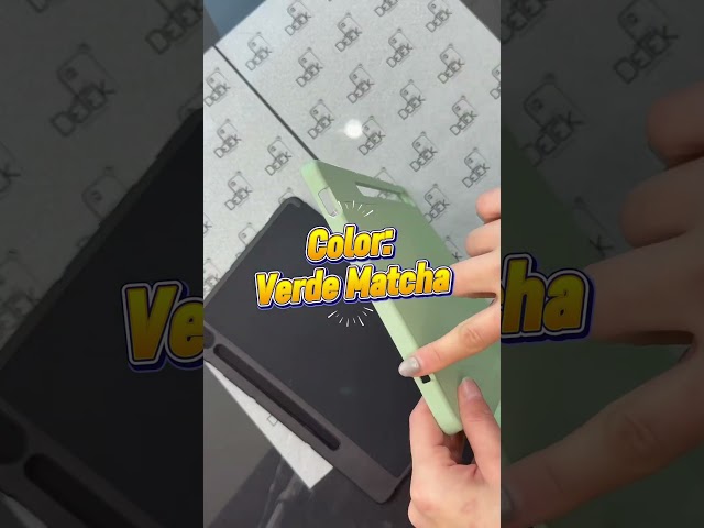 Vídeo relacionado con Funda Tablet para Samsung Galaxy Tab A 10,1" SM-T510/T515 2019, Carcasa Lindo Anime Capybara Motifs de Cubierta Protectora Plegable Cuero de PU Función de Soporte Protectora Case