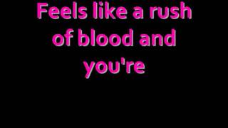 Mark Owen ♥♥ CRUSH