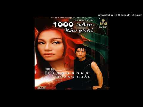 Tình yêu màu lá xanh (Hãy sống thực tế - soeng goek zyu dei - 雙腳著地) - Hoàng Châu