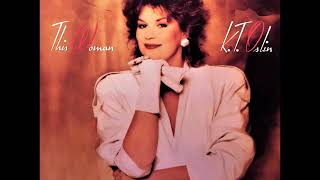 Hold Me , K. T. Oslin , 1988