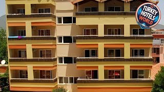 Park Hotel | Alanya, Turkey | Hotel Review 🛏️