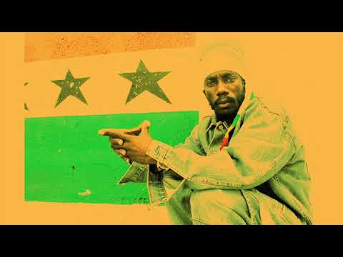 King Ital Rebel Ft. Sizzla - Fight Dem Ownself (Mungo's Hi Fi Remix)