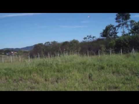 2º Encontro de Aeromodelistas de Ouro Fino