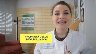 Bava di lumaca:le 3 proprietà che ringiovaniscono il tuo viso