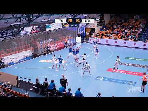Highlights | DRHV 06 vs. HC Oppenweiler/Backnang | Matchday 10 | 2025/26 Season