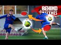 PRECISION CHALLENGE WITH GAVI AND MARCOS ALONSO ? Phantom GX