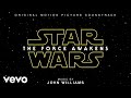 John Williams - March of the Resistance (Audio Only)