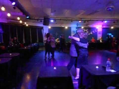 25 Years of Lo de Celia Tango Club in Buenos Aires