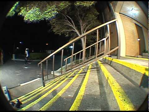 Walker Ryan Full Shuffl Video Part