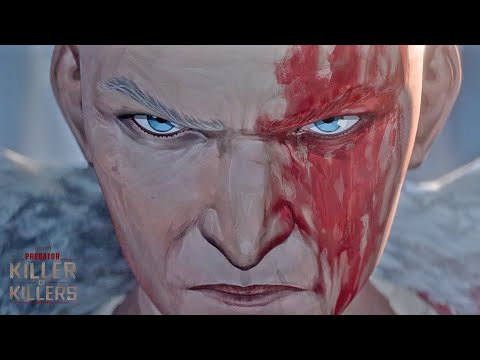 Thumbnail for video: Animating the Predator Killer of Killers EPIC “Oner”