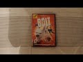 Opening To Bolt 2009 DVD