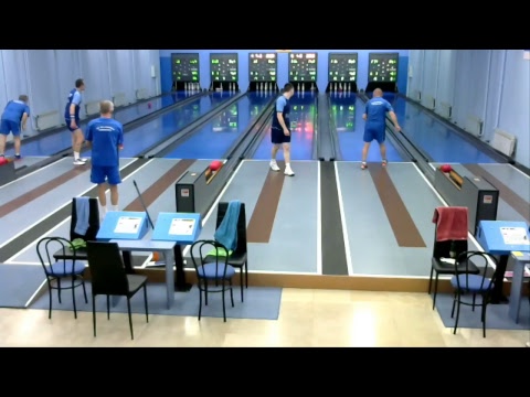 KK ZELJEZNICAR - KK LEPOGLAVA II