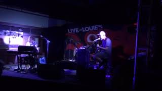 Jason Lytle Yeah is What We Had Soundcheck