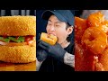Best Of Zach Choi Foods MUKBANG COOKING ASMR