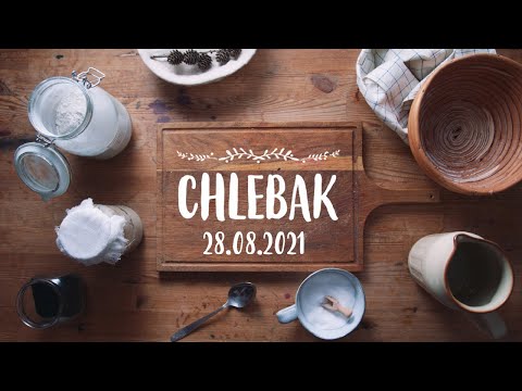 Chlebak [#1221] 28.08.2021