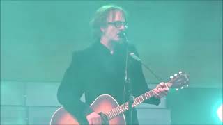 Pulp -Weeds, Live in St Anne&#39;s Park, Dublin. 9th June 2023