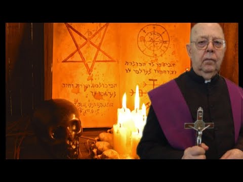 Exorzist Gabriele Amorth: Ihr Verlobter weihte Satan eine Kapelle doch der Pakt wurde aufgehoben!