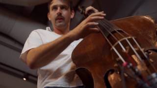 Garden Music | The Border (Live on Classical KING)