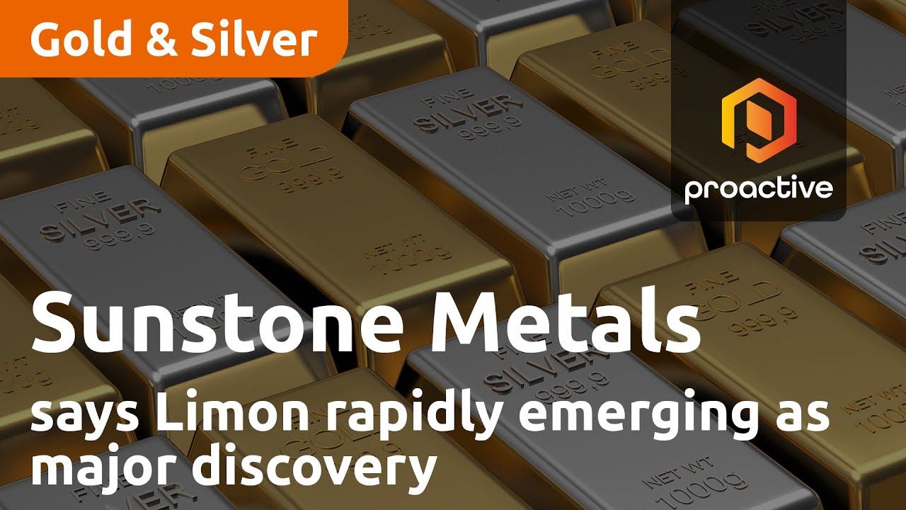 Sunstone Metals says Limon rapidly emerging as major discovery