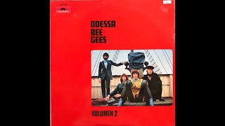 Bee Gees - I Laugh in Your Face (Sing-along)