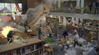 How to eat an Oreo? Ketchup on a hotdog? Pineapple on pizza?
All those questions show how dysfunctional we are as a society. Just "do you," people. Put ketchup on an Oreo. I don't care.