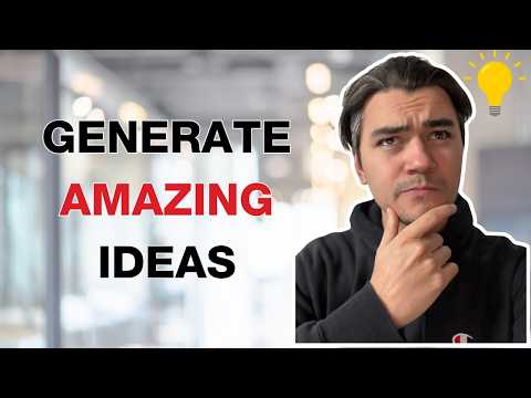7 Creative Hacks to Generate Screenplay Ideas Fast!
