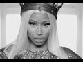 Nicki Minaj Releases Freedom Video, Nip Slip.