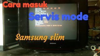 Download lagu Servis mode samsung slim mp3