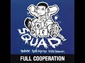 Def Squad - Full Cooperation (Radio Edit)