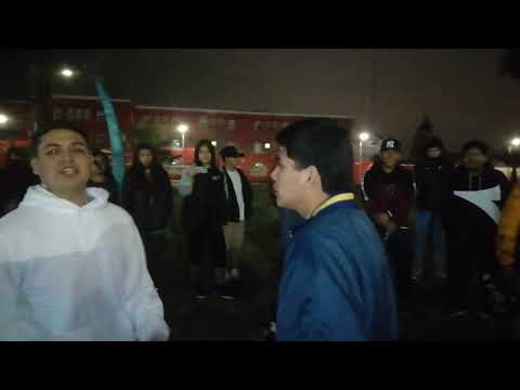 NS GOLDEN vs COTOS - (repechaje) PLAZA MULTIVERSE 2022