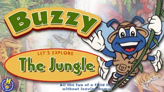 Let's Explore the Jungle (Junior Field Trips) (PC) Steam Key EUROPE