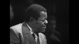 Oscar Peterson 1969