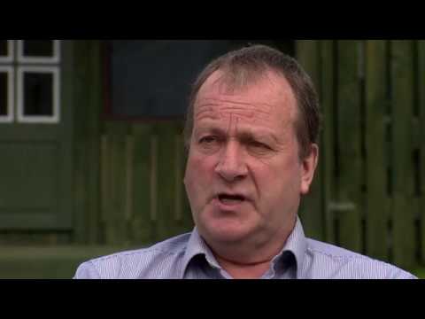 ITV News: Dragons' Den inventor says many rural businesses are at risk