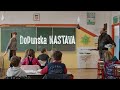 DOPUNSKA NASTAVA | Trailer #2 | 2019