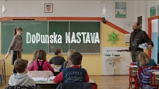 DOPUNSKA NASTAVA | Trailer #2 | 2019