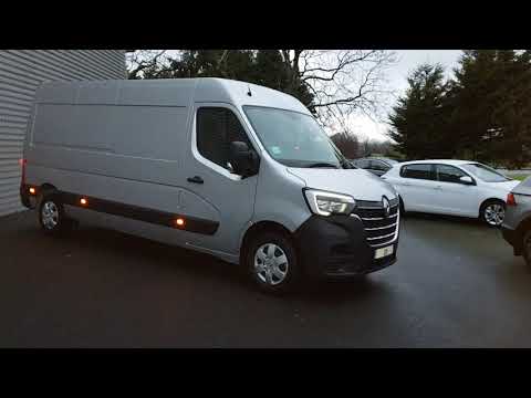 2021 Renault Master | H&H Motors