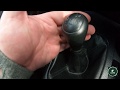 How To Select 4WD In N70 2005 2015 HILUX