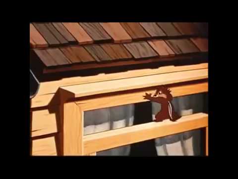 The Best 'Chip and Dale' Cartoon Complication #3 Full HD