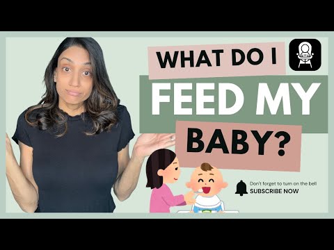 Best First Foods for Baby: Pediatrician Mom Shares Feeding Tips