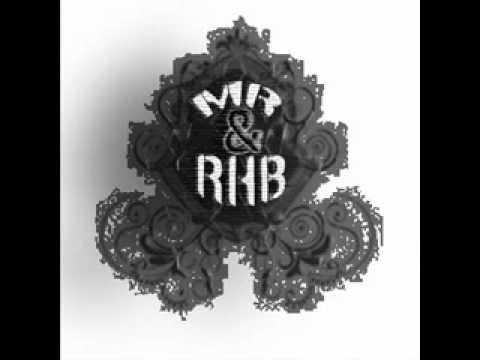 Mysterium RHB - W Walce O Lepsze Jutro