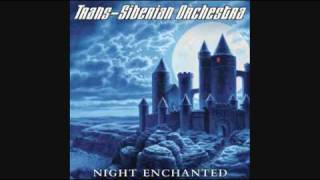 Trans-Siberian Orchestra &quot;Night Enchanted&quot;