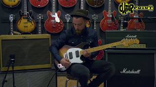 Video thumbnail for 1976 Musicman Stingray II - Sunburst / GuitarPoint Maintal / Vintage Guitars by GuitarPoint