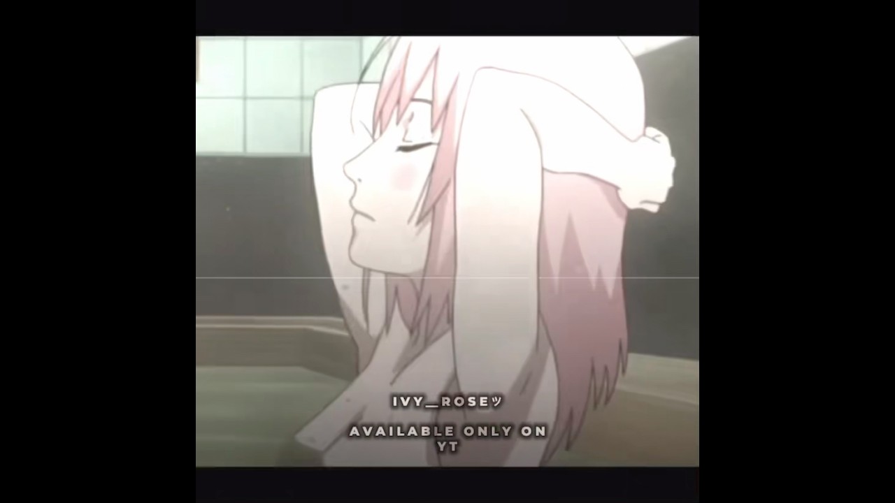 Hypothermia, he’s a guy i used to know || Gabriela edit #sakura #sakuraharunoedit #edit #naruto