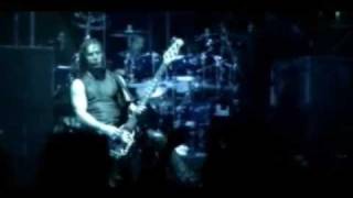 Disturbed - The Curse (Original)