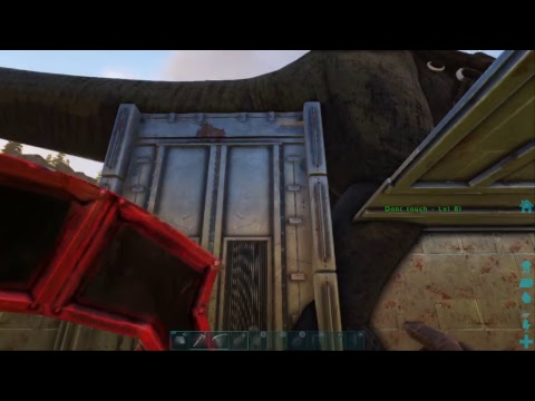 Real ark survival evolve pt 20